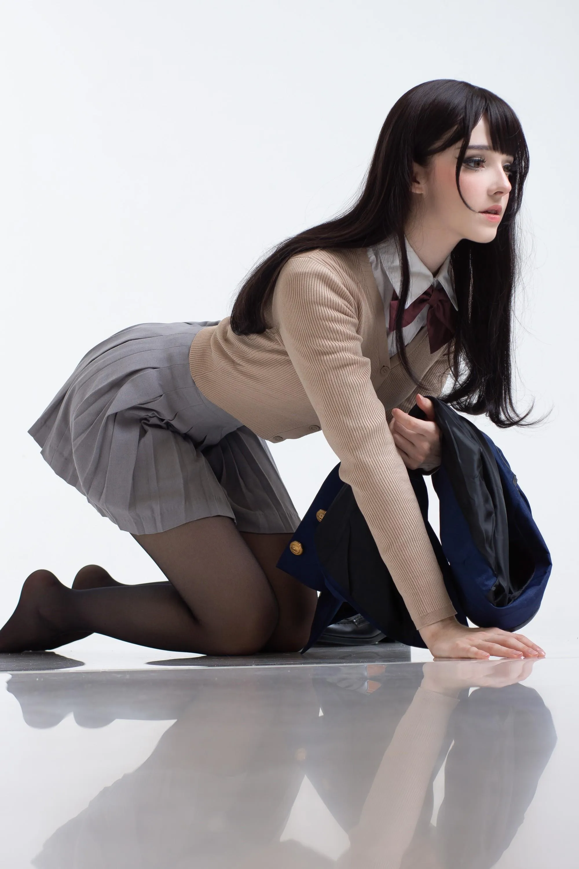 CandyBall – NO.026 Miru Tights OC-2023-04-06 – Miru Tights OC [29P]插图6